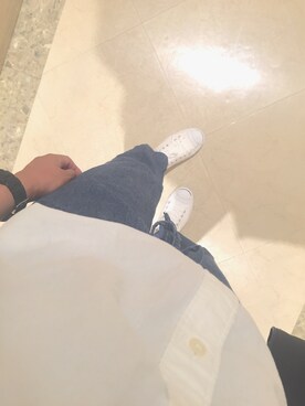 mnmさんのコーディネート