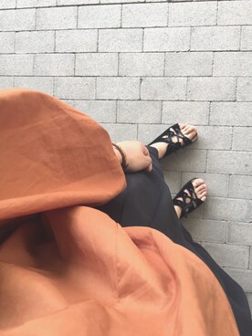 mnmさんのコーディネート