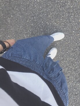 mnmさんのコーディネート