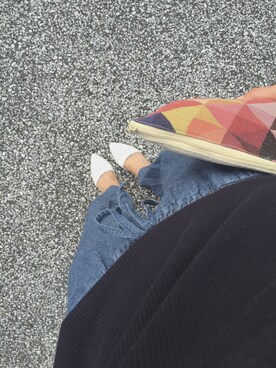 mnmさんのコーディネート