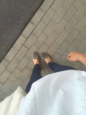 mnmさんのコーディネート