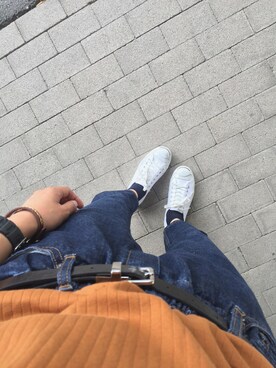 mnmさんのコーディネート