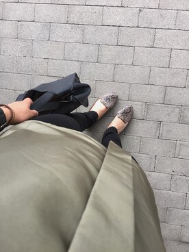 mnmさんのコーディネート