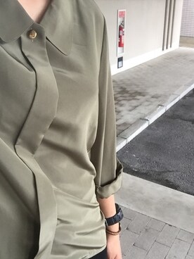 mnmさんのコーディネート