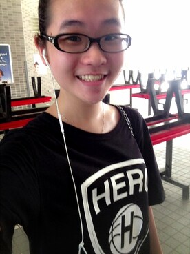 Heatherさんのコーディネート