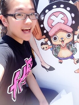 Heatherさんのコーディネート