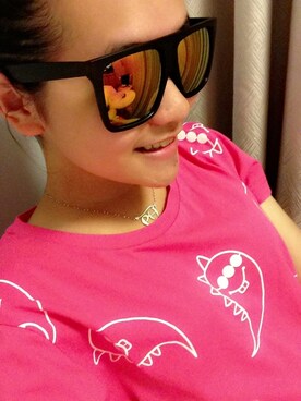 Heatherさんのコーディネート