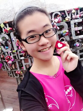 Heatherさんのコーディネート