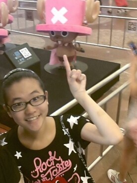 Heatherさんのコーディネート