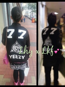 Heatherさんのコーディネート