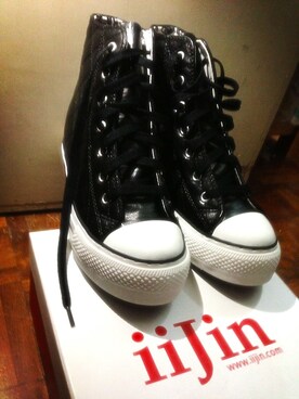 Heatherさんのコーディネート