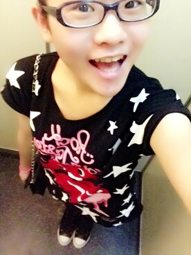 Heatherさんのコーディネート