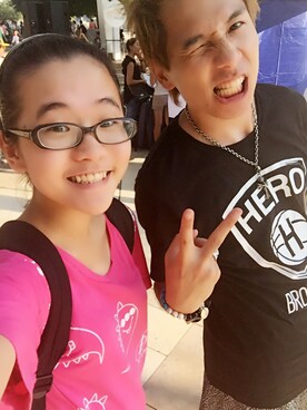 Heatherさんのコーディネート