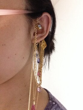 みゆゆさんのコーディネート