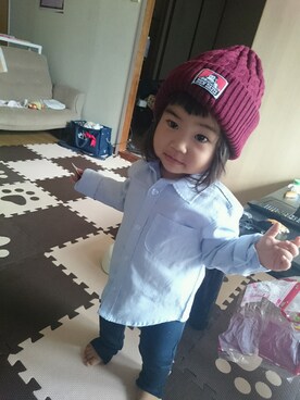 Miki Okadaさんのコーディネート