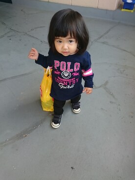 Miki Okadaさんのコーディネート