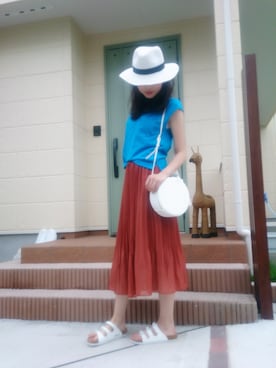 hamu123さんのコーディネート