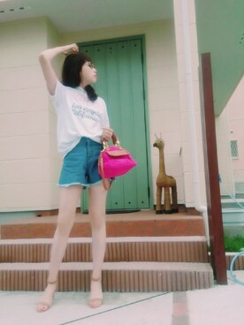 hamu123さんのコーディネート