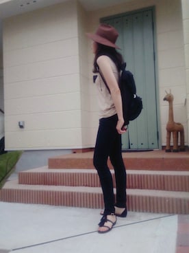 hamu123さんのコーディネート