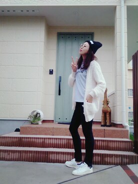 hamu123さんのコーディネート