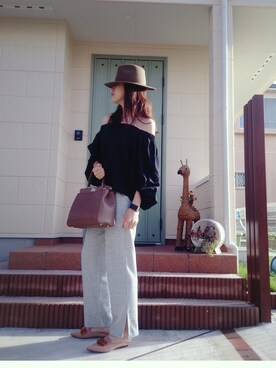 hamu123さんのコーディネート