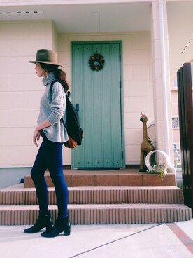 hamu123さんのコーディネート