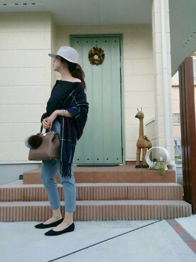 hamu123さんのコーディネート