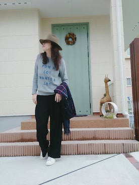 hamu123さんのコーディネート