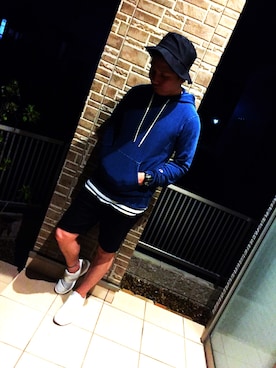 ヤーマンさんのコーディネート