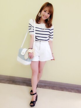 岡やんさんのコーディネート