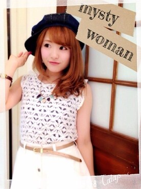 岡やんさんのコーディネート