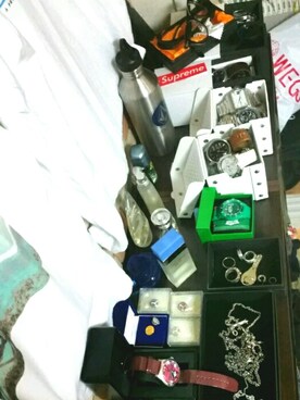 しょうさくさんのコーディネート