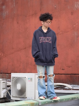 まちゃち@Epic.さんのコーディネート