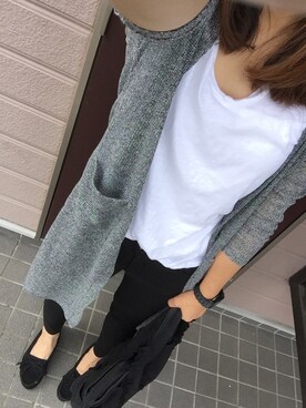 のりをさんのコーディネート