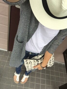 のりをさんのコーディネート