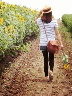 のりをさんのコーディネート