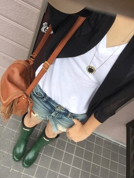 のりをさんのコーディネート