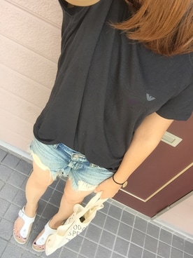 のりをさんのコーディネート