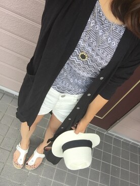 のりをさんのコーディネート