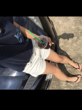 のりをさんのコーディネート