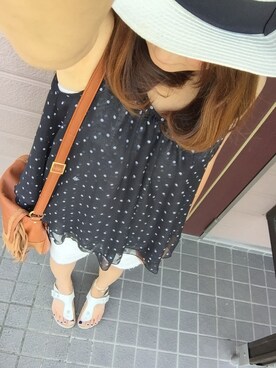 のりをさんのコーディネート