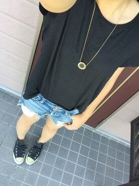 のりをさんのコーディネート