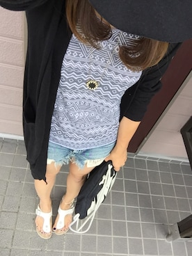 のりをさんのコーディネート