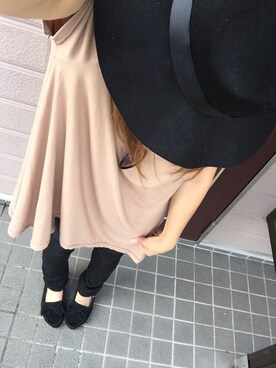 のりをさんのコーディネート