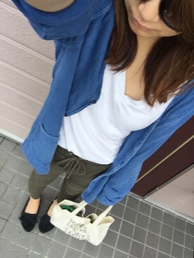 のりをさんのコーディネート