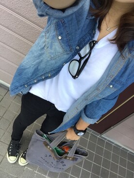 のりをさんのコーディネート