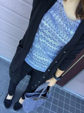 のりをさんのコーディネート