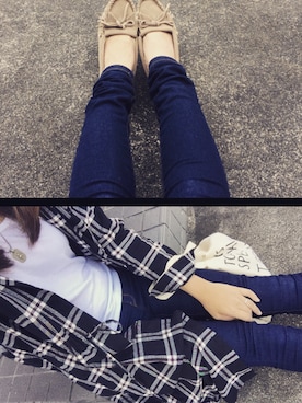 のりをさんのコーディネート