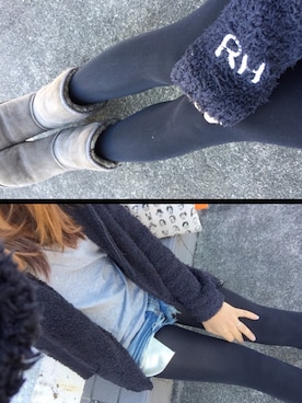 のりをさんのコーディネート