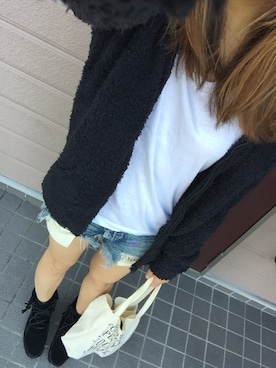 のりをさんのコーディネート